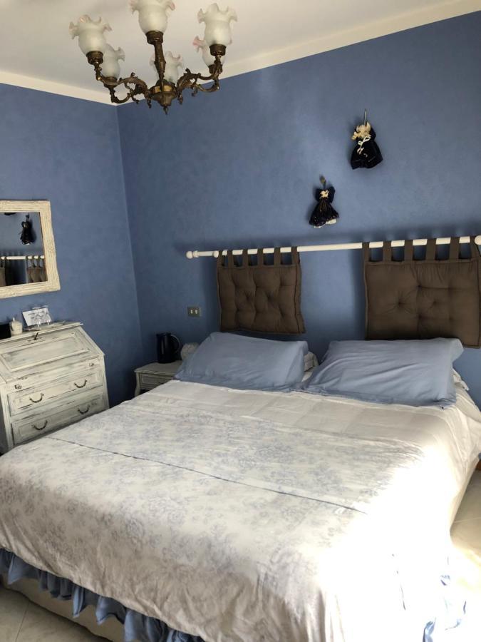 Tourist Room "Agata" Σιρμιόνε Εξωτερικό φωτογραφία